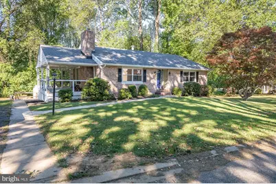 3706 Bayview Drive, Chesapeake Beach, MD 20732 - Photo 3