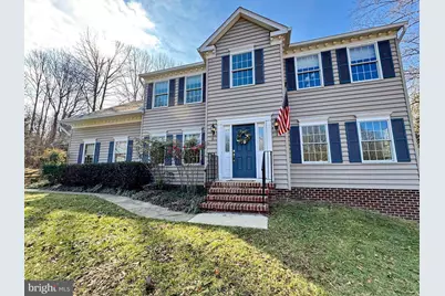 4060 Loving Drive, Dunkirk, MD 20754 - Photo 1