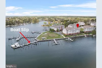 834 Oyster Bay Place, Solomons, MD 20688 - Photo 1