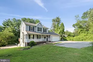 2050 Horace Ward Rd, Owings, MD 20736 - Photo 1