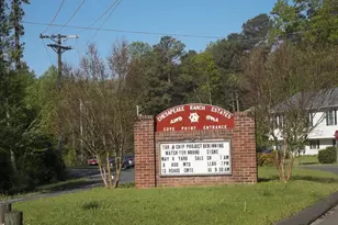 12667 Amarillo Dr, Lusby, MD 20657 - Photo 57