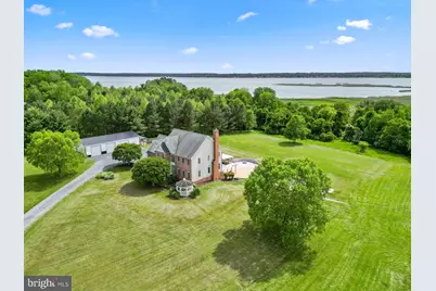 5100 Williams Wharf Road, Saint Leonard, MD 20685 - Photo 9