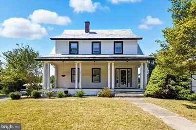 4110 Old Town Road, Huntingtown, MD 20639 - Photo 1