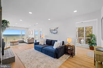 5510 Beach Drive, Saint Leonard, MD 20685 - Photo 11