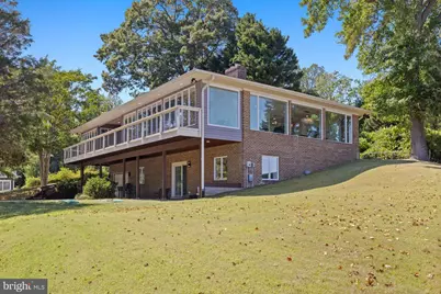 5510 Beach Drive, Saint Leonard, MD 20685 - Photo 5