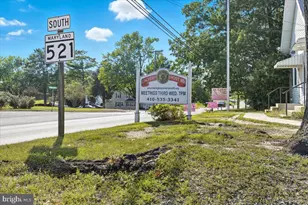 4090 Old Town Rd, Huntingtown, MD 20639 - Photo 27