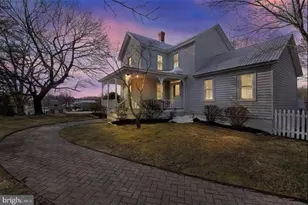 4090 Old Town Rd, Huntingtown, MD 20639 - Photo 1