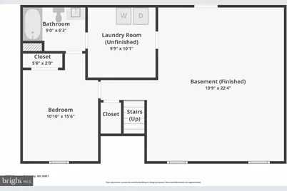 12200 Bonanza Trail, Lusby, MD 20657 - Photo 35