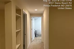 4551 Dares Beach Rd, Prince Frederick, MD 20678 - Photo 49