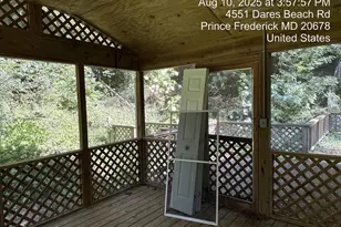 4551 Dares Beach Rd, Prince Frederick, MD 20678 - Photo 11