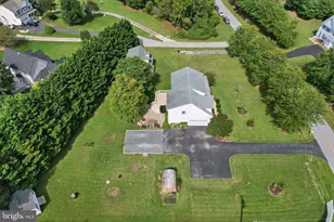 3100 Drawfield Ln, Huntingtown, MD 20639 - Photo 37