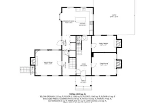 525 Small Reward Rd, Huntingtown, MD 20639 - Photo 63