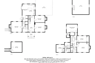 525 Small Reward Rd, Huntingtown, MD 20639 - Photo 67