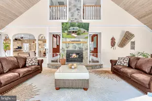 2850 Dunleigh Dr, Dunkirk, MD 20754 - Photo 33