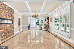 2850 Dunleigh Dr, Dunkirk, MD 20754 - Photo 35