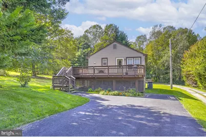 2970 Stinnett Road, Huntingtown, MD 20639 - Photo 1