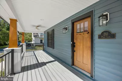 206 Point Lane, Solomons, MD 20688 - Photo 5
