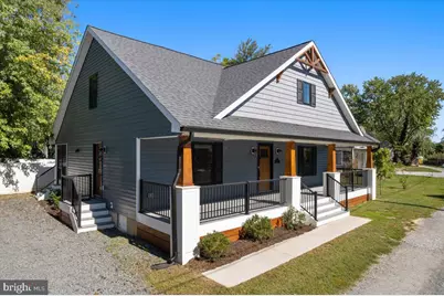 206 Point Lane, Solomons, MD 20688 - Photo 1