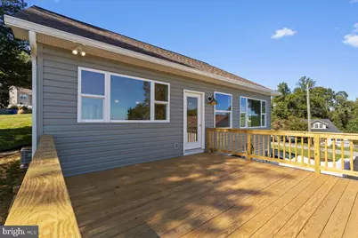 2825 Ridge Road, Huntingtown, MD 20639 - Photo 41