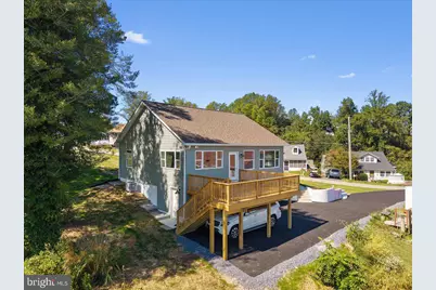 2825 Ridge Road, Huntingtown, MD 20639 - Photo 51