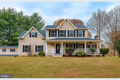 7120 Bluegrass Way, Owings, MD 20736 - Photo 1