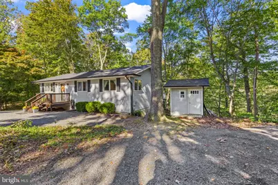 285 Red Cloud Road, Lusby, MD 20657 - Photo 35