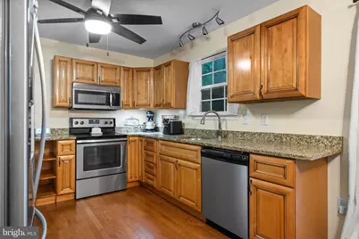 1114 Ranger Ridge Road, Lusby, MD 20657 - Photo 15