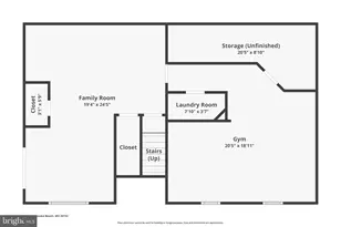 4790 Howard Pl, Chesapeake Beach, MD 20732 - Photo 35