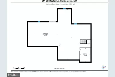 211 Still Water Lane, Huntingtown, MD 20639 - Photo 27