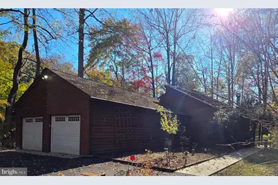 520 E Chesapeake Beach Road, Owings, MD 20736 - Photo 45