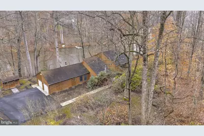 520 E Chesapeake Beach Road, Owings, MD 20736 - Photo 49