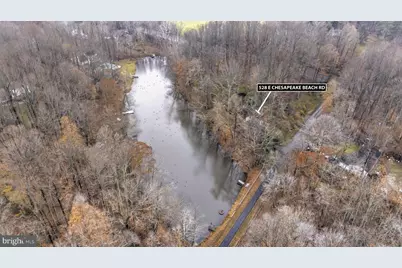 520 E Chesapeake Beach Road, Owings, MD 20736 - Photo 51