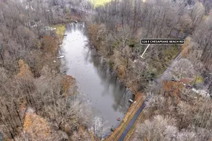 520 E Chesapeake Beach Rd, Owings, MD 20736 - Photo 51