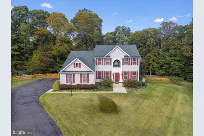 1730 Pinkneys Field Drive, Huntingtown, MD 20639 - Photo 51