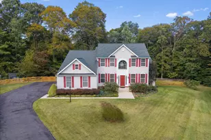 1730 Pinkney's Field Dr, Huntingtown, MD 20639 - Photo 51