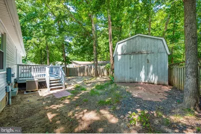 12284 Bandera Lane, Lusby, MD 20657 - Photo 41