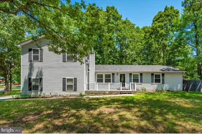 12284 Bandera Lane, Lusby, MD 20657 - Photo 1