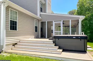 1875 Harvest Grove Ln, Prince Frederick, MD 20678 - Photo 49