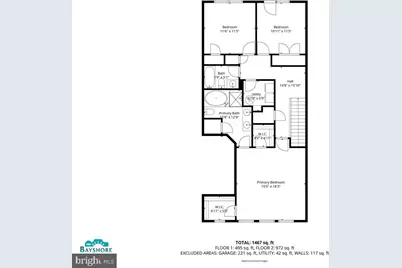 8049 Forest Ridge Drive #3, Chesapeake Beach, MD 20732 - Photo 39