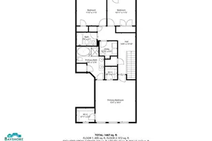 8049 Forest Ridge Dr, Chesapeake Beach, MD 20732 - Photo 39