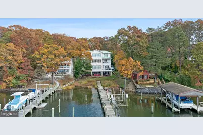 206 Harbor Drive, Lusby, MD 20657 - Photo 95