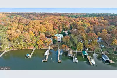 206 Harbor Drive, Lusby, MD 20657 - Photo 93