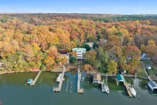 206 Harbor Dr, Lusby, MD 20657 - Photo 93