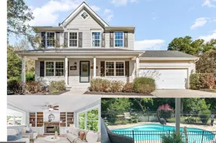 8240 Harrison Blvd, Chesapeake Beach, MD 20732 - Photo 1