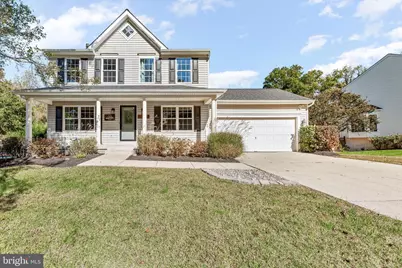 8240 Harrison Boulevard, Chesapeake Beach, MD 20732 - Photo 3