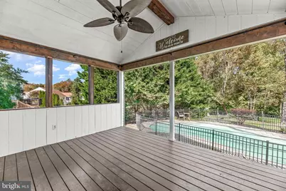 8240 Harrison Boulevard, Chesapeake Beach, MD 20732 - Photo 33