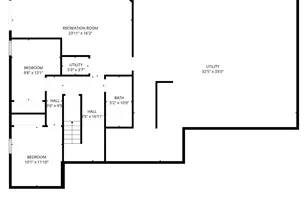 12740 Great Ln, Lusby, MD 20657 - Photo 35