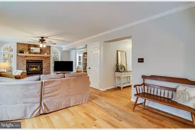 130 Walnut Creek Road, Huntingtown, MD 20639 - Photo 15