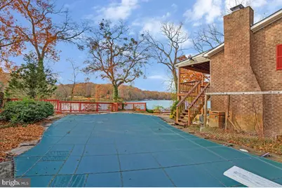 3925 Shamrock Court, Port Republic, MD 20676 - Photo 45