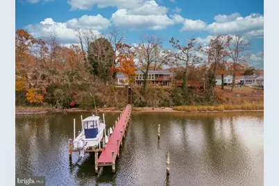 3925 Shamrock Court, Port Republic, MD 20676 - Photo 1